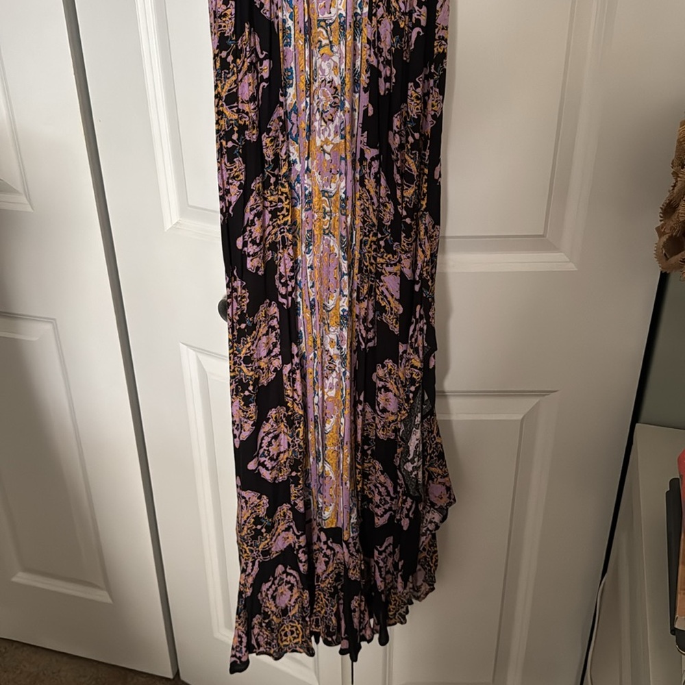NWT Free People Maxi Dress - Picture 5 of 6